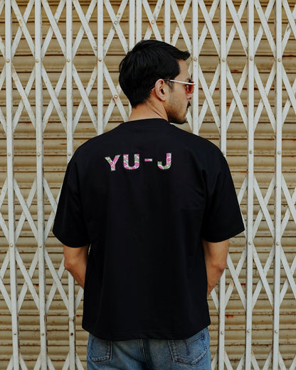 THE TIGER – UNISEX OVERSIZED T-SHIRT